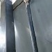 particolare in ferro battuto