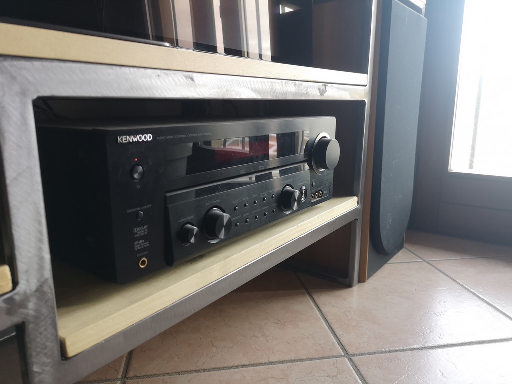 mobiletto porta TV